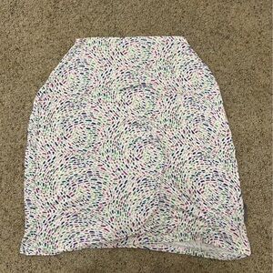 Nursing/Car seat Cover